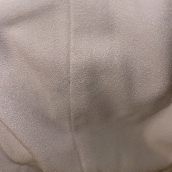 Mistressrocks white suede dress - Picture 4 of 6